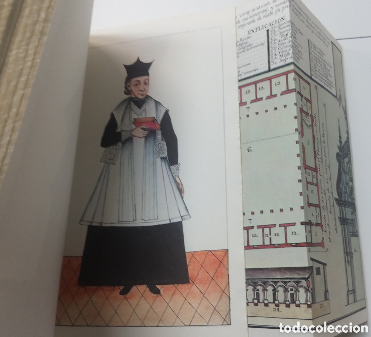 Libros de segunda mano: TRUJILLO DEL PER&Uacute;. TOMO 1 - Foto 4