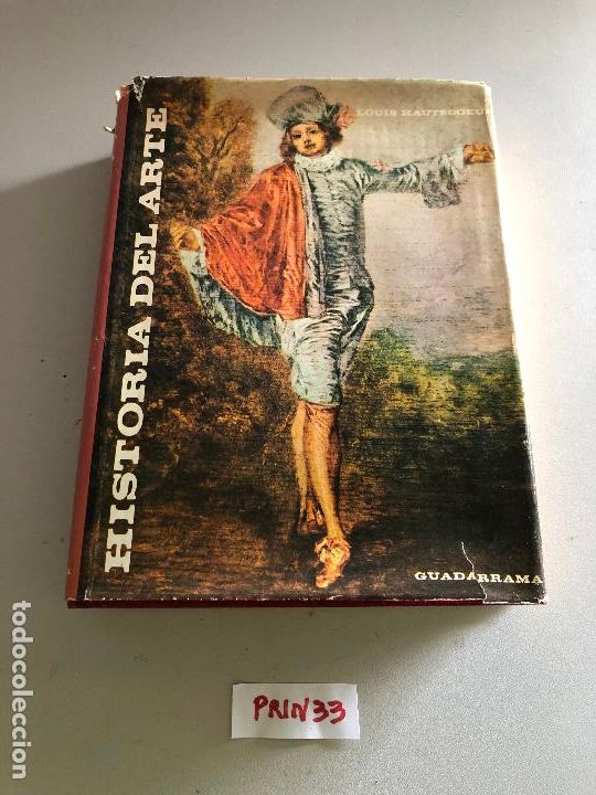 Libros de segunda mano: Historia del arte - Foto 1