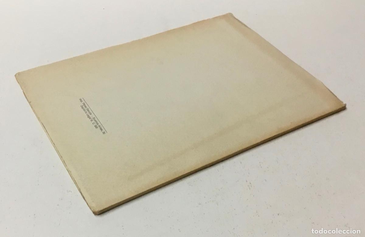Libros de segunda mano: EL MITO MARINERO DE LAS INSULAS. - NAVARRO GONZALEZ, Alberto. - Foto 4