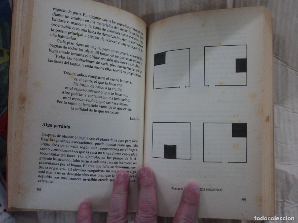 Libros de segunda mano: Feng Shui - William Spear - Foto 5