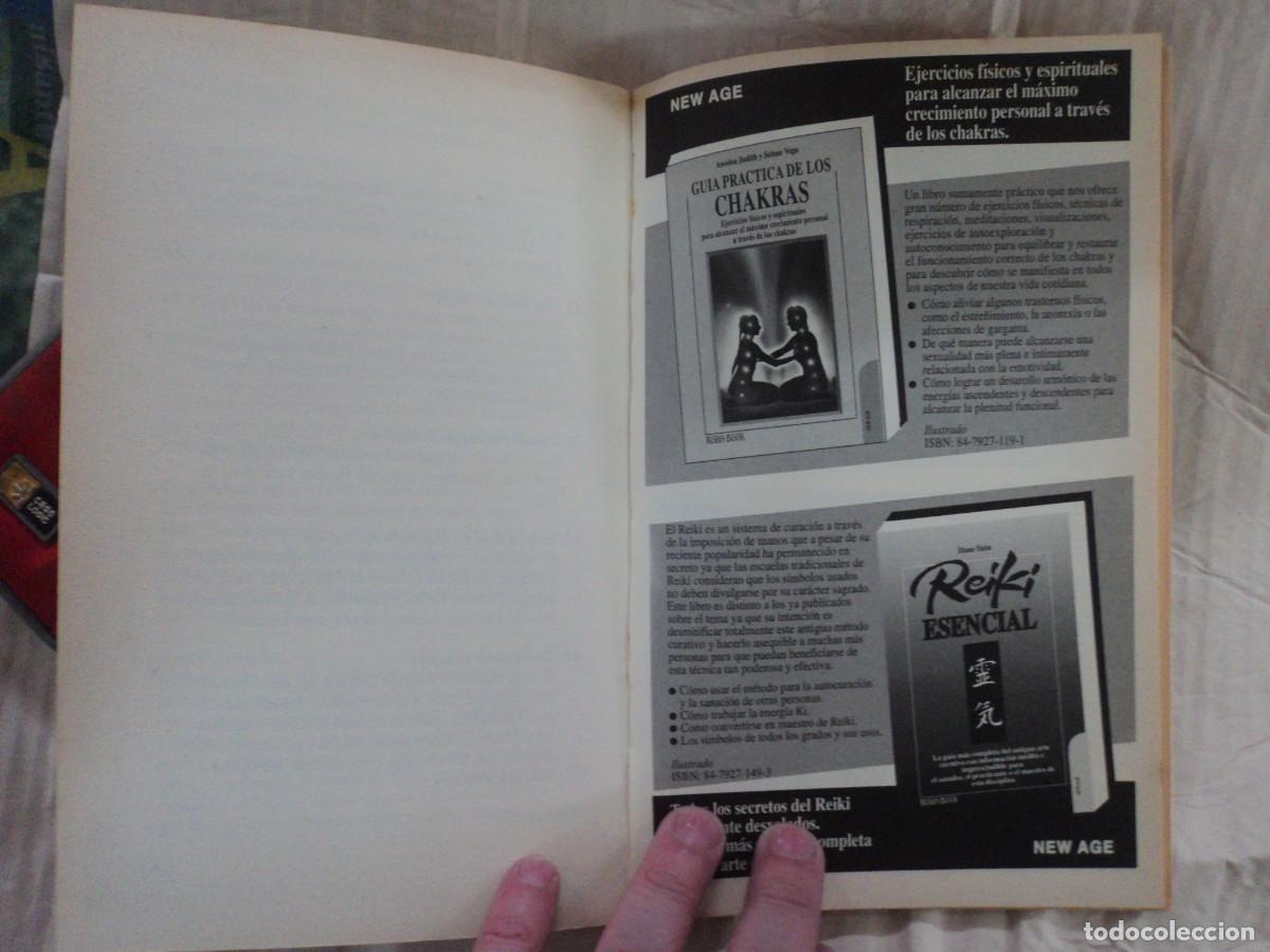 Libros de segunda mano: Feng Shui - William Spear - Foto 6