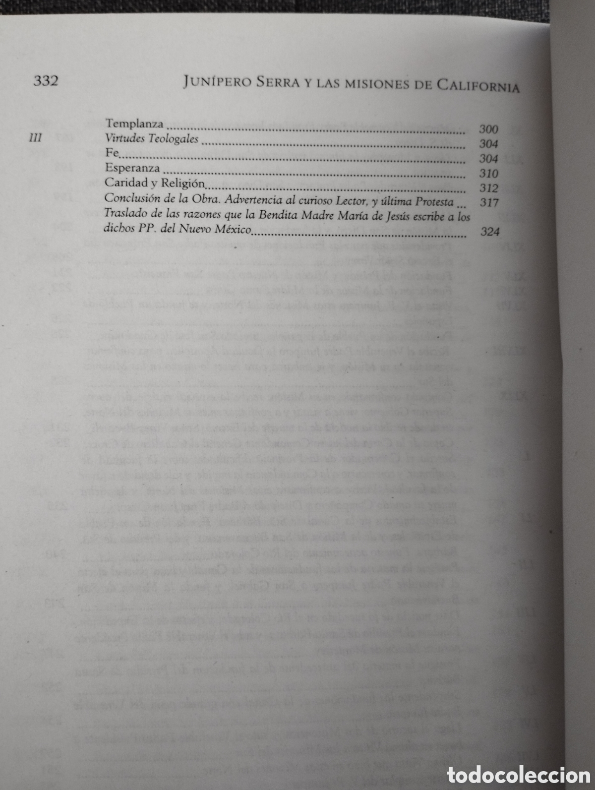 Libros de segunda mano: JUN&Iacute;PERO SERRA Y LAS MISIONES DE CALIFORNIA (FRANCISCO PALOU) - Foto 6