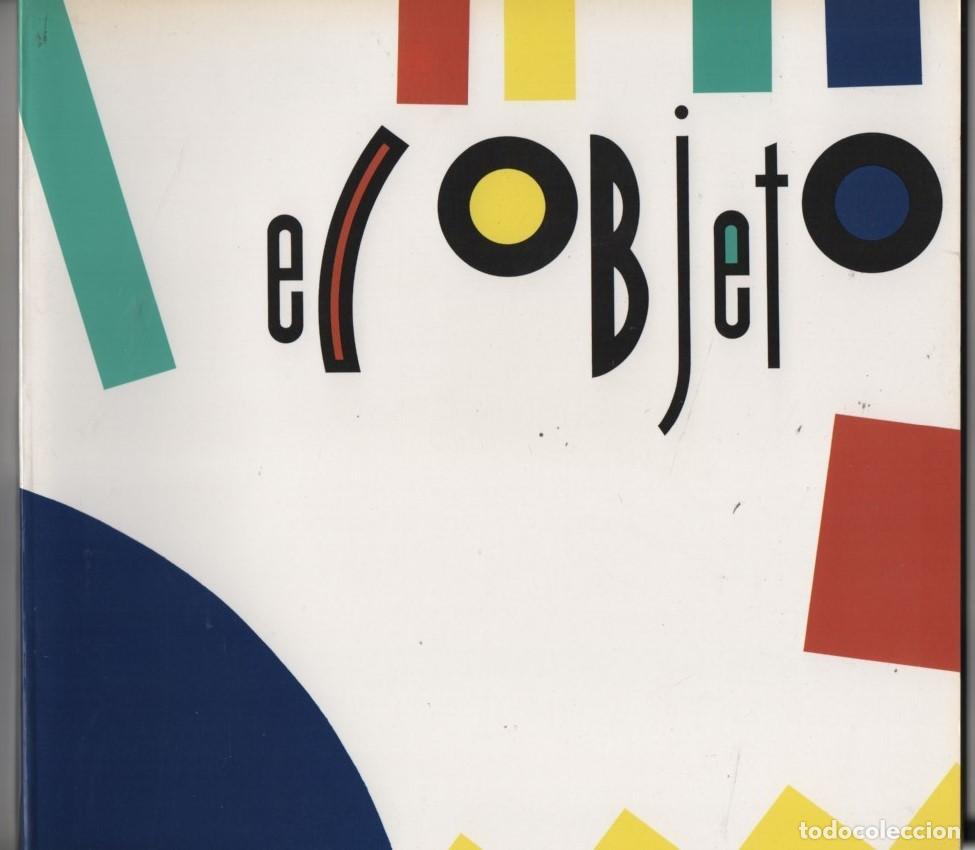 Libros de segunda mano: El objeto. Aspectos de la artesan&iacute;a italiana