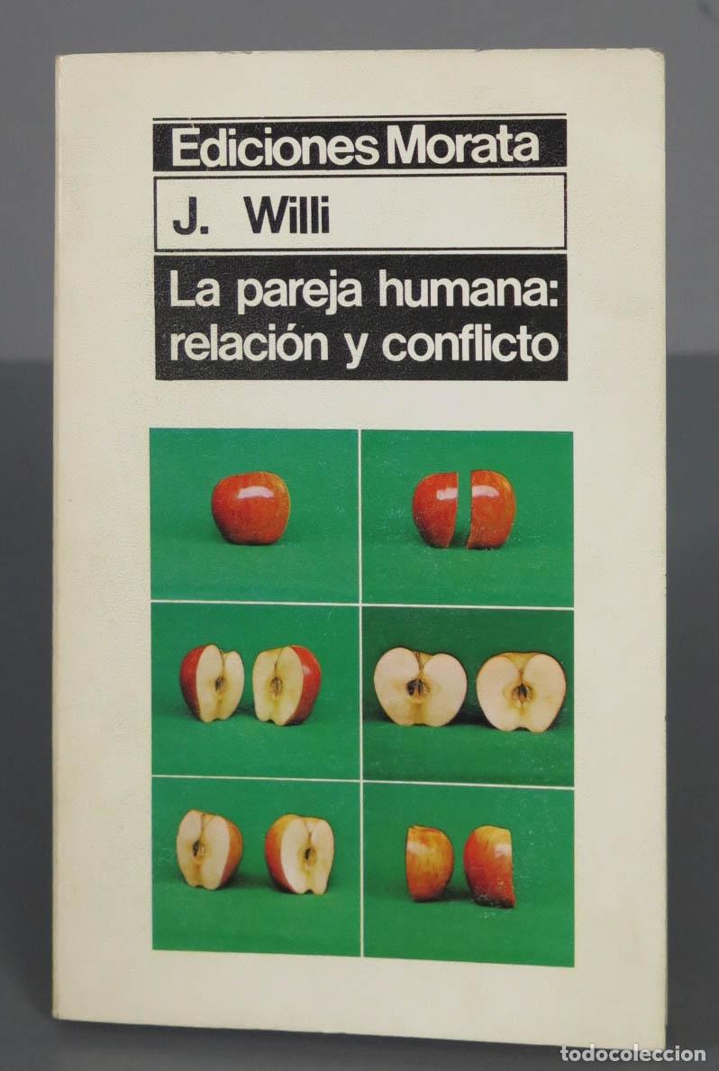 Libros de segunda mano: La pareja humana. Willi - Foto 1