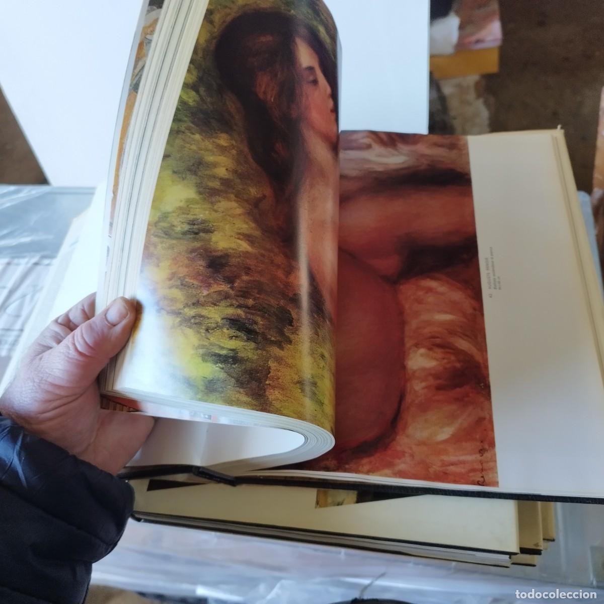 Libros de segunda mano: GRANDES MUSEOS / 7 TOMOS / GRAVOL35 / PLANETA - Foto 15