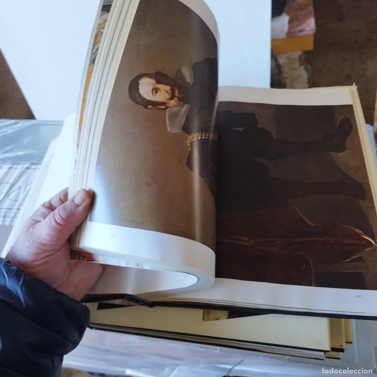 Libros de segunda mano: GRANDES MUSEOS / 7 TOMOS / GRAVOL35 / PLANETA - Foto 16