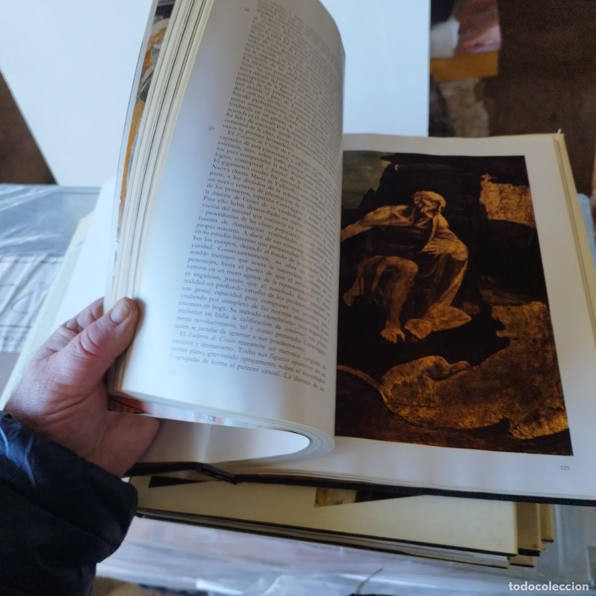 Libros de segunda mano: GRANDES MUSEOS / 7 TOMOS / GRAVOL35 / PLANETA - Foto 17