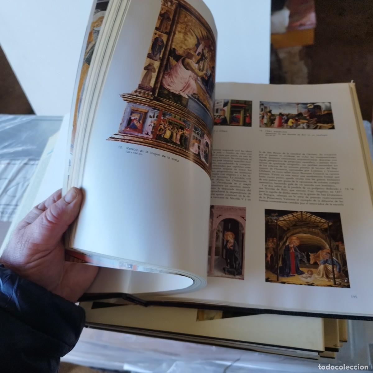 Libros de segunda mano: GRANDES MUSEOS / 7 TOMOS / GRAVOL35 / PLANETA - Foto 18