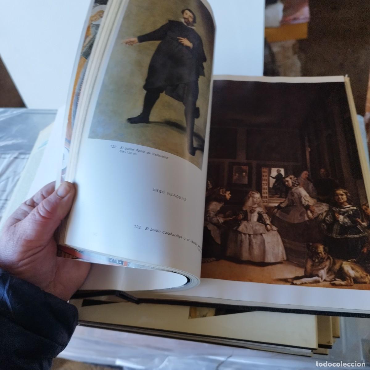 Libros de segunda mano: GRANDES MUSEOS / 7 TOMOS / GRAVOL35 / PLANETA - Foto 20