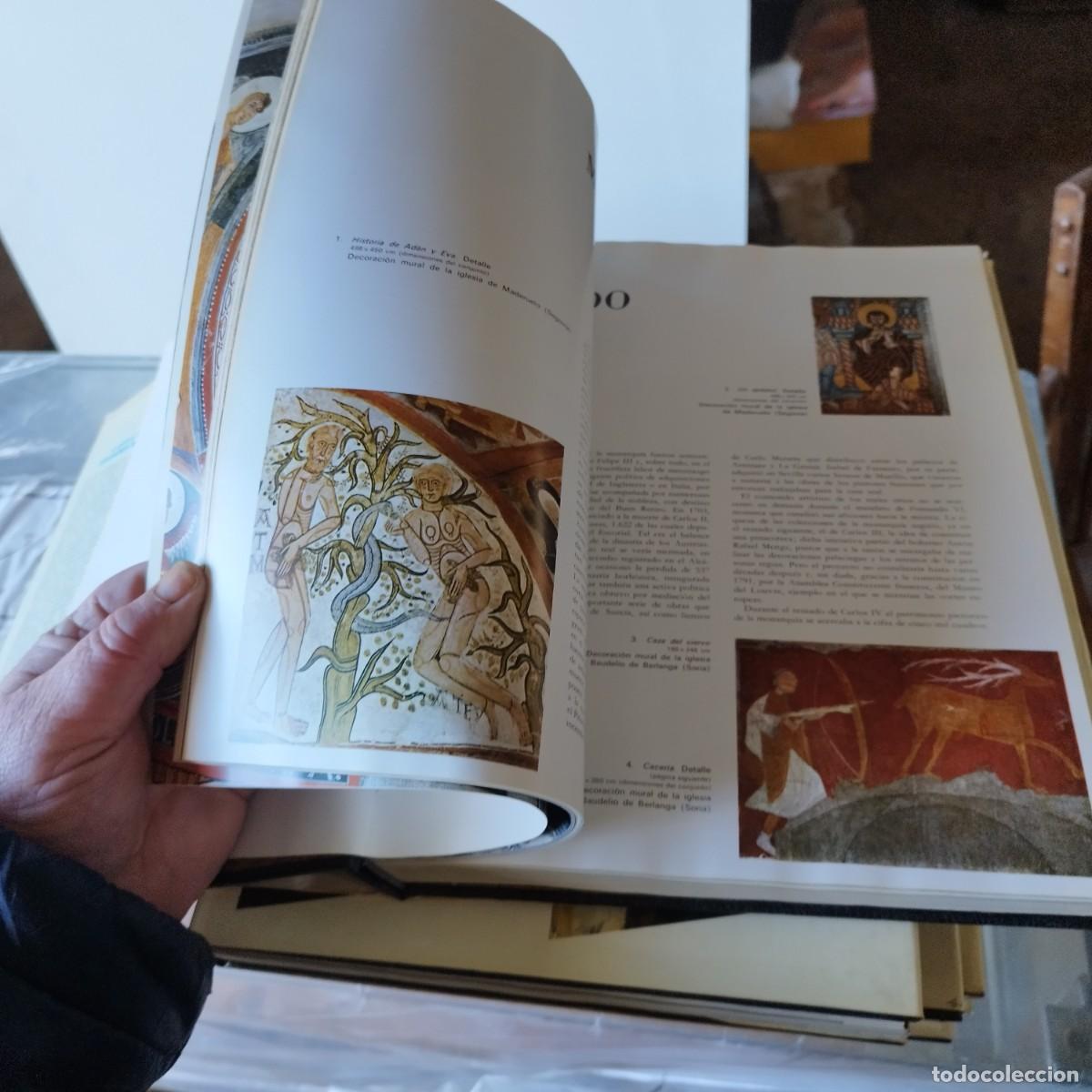Libros de segunda mano: GRANDES MUSEOS / 7 TOMOS / GRAVOL35 / PLANETA - Foto 24