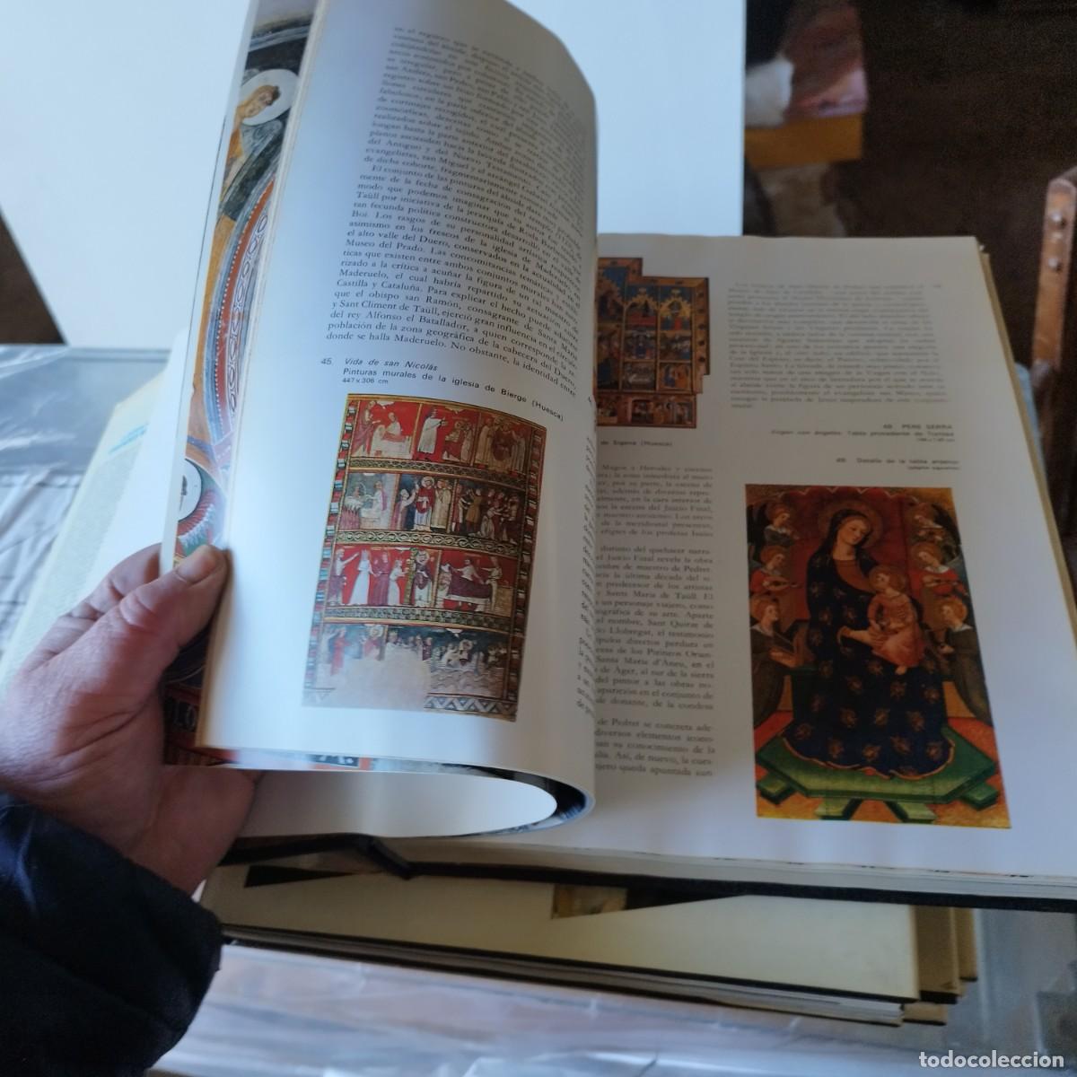Libros de segunda mano: GRANDES MUSEOS / 7 TOMOS / GRAVOL35 / PLANETA - Foto 26