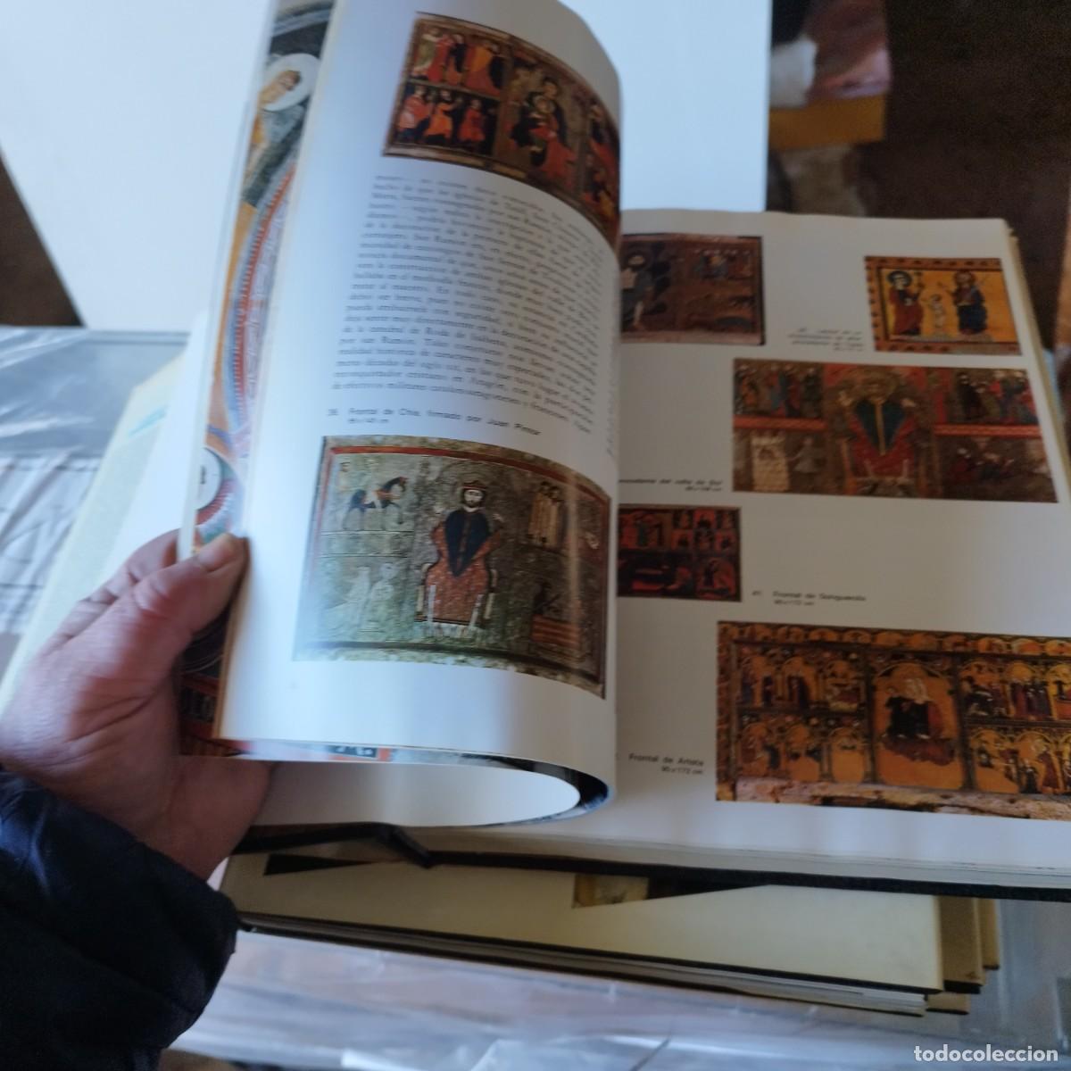 Libros de segunda mano: GRANDES MUSEOS / 7 TOMOS / GRAVOL35 / PLANETA - Foto 27
