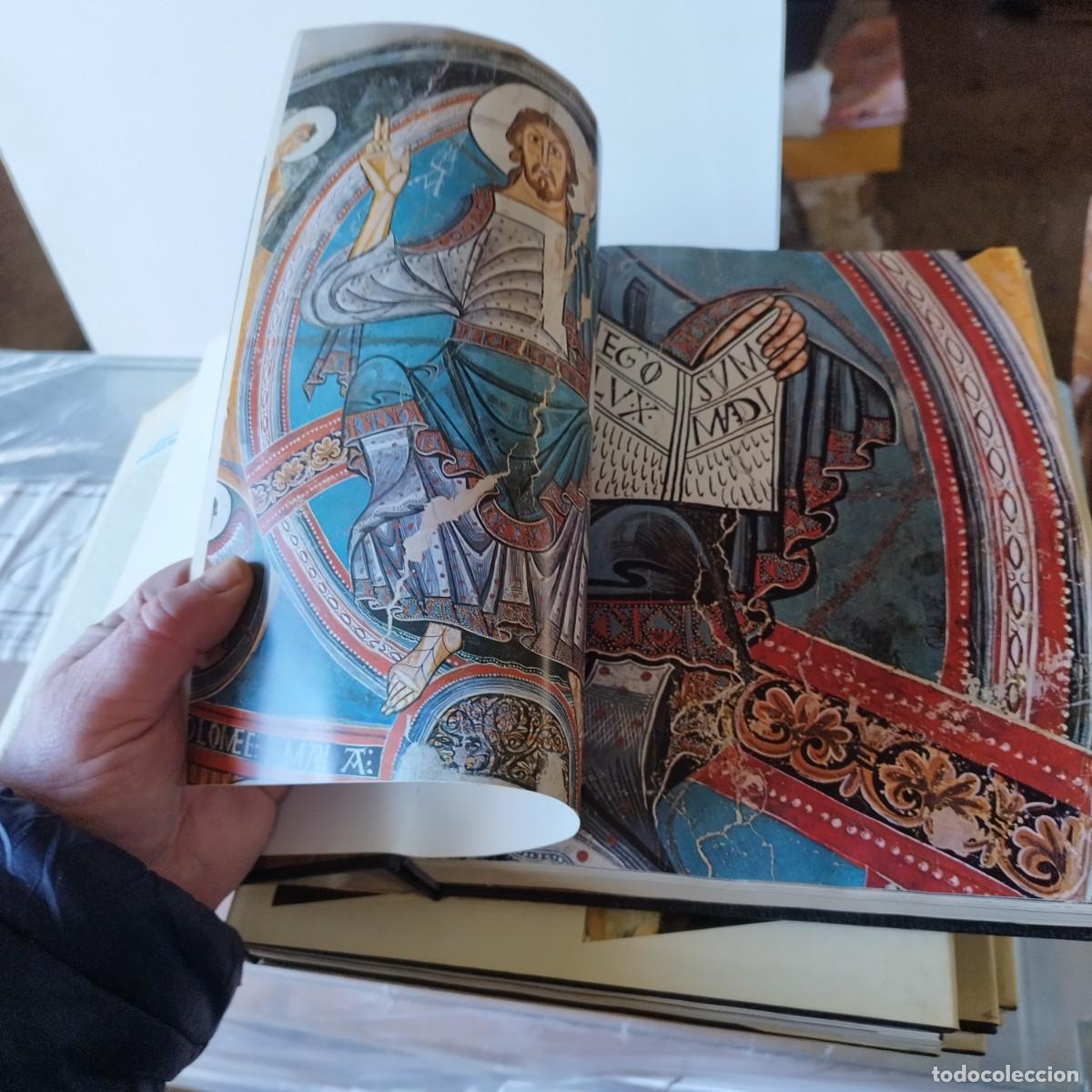 Libros de segunda mano: GRANDES MUSEOS / 7 TOMOS / GRAVOL35 / PLANETA - Foto 29