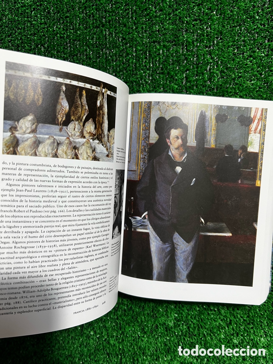 Libros de segunda mano: El impresionismo - Foto 11