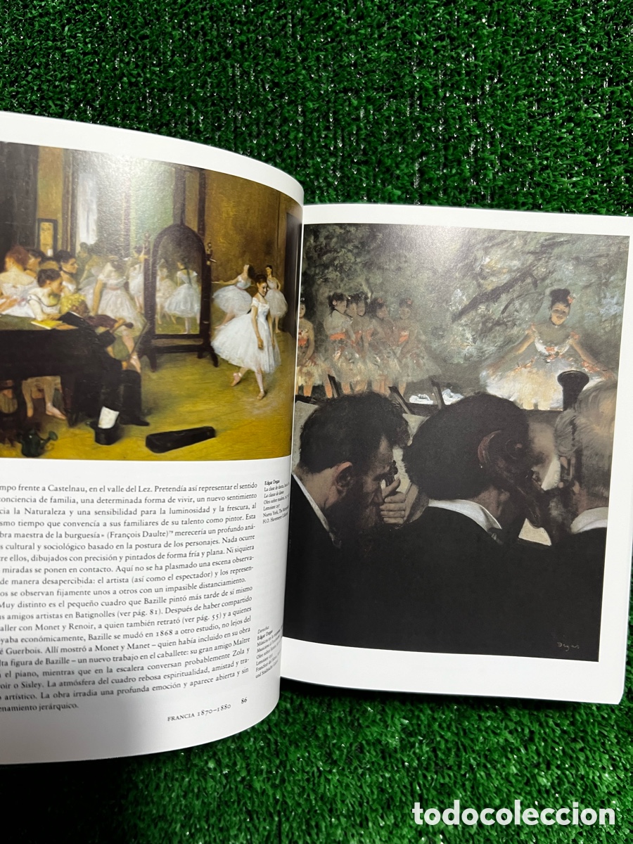 Libros de segunda mano: El impresionismo - Foto 13