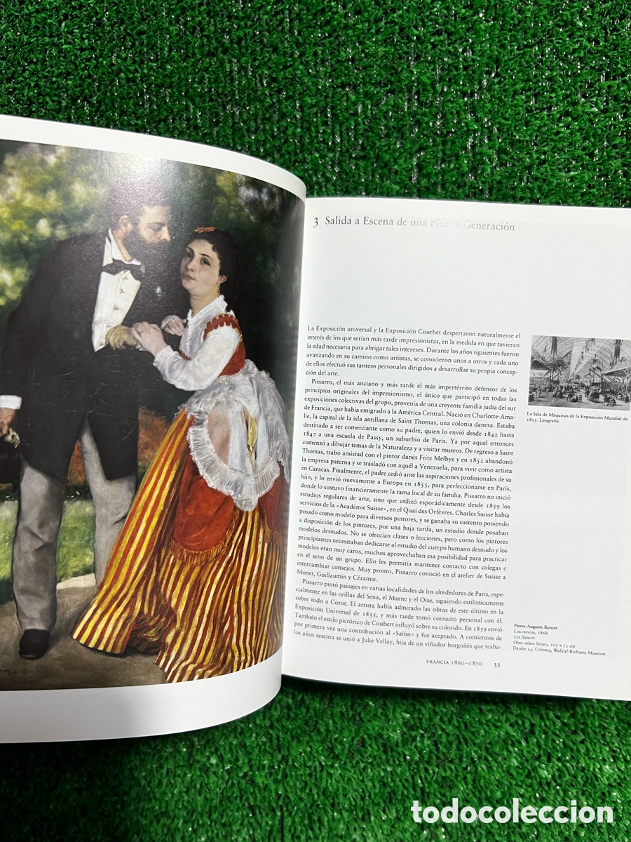 Libros de segunda mano: El impresionismo - Foto 14