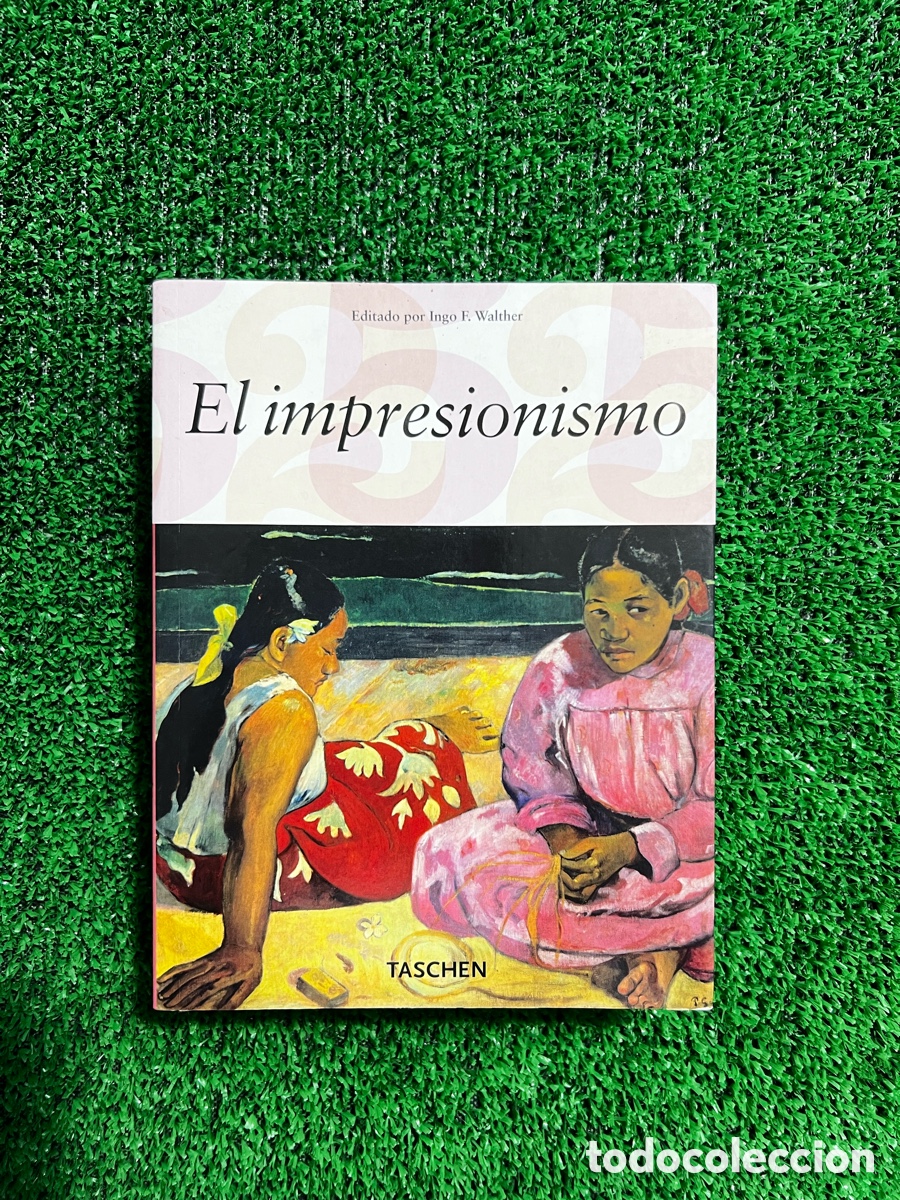 Libros de segunda mano: El impresionismo - Foto 1