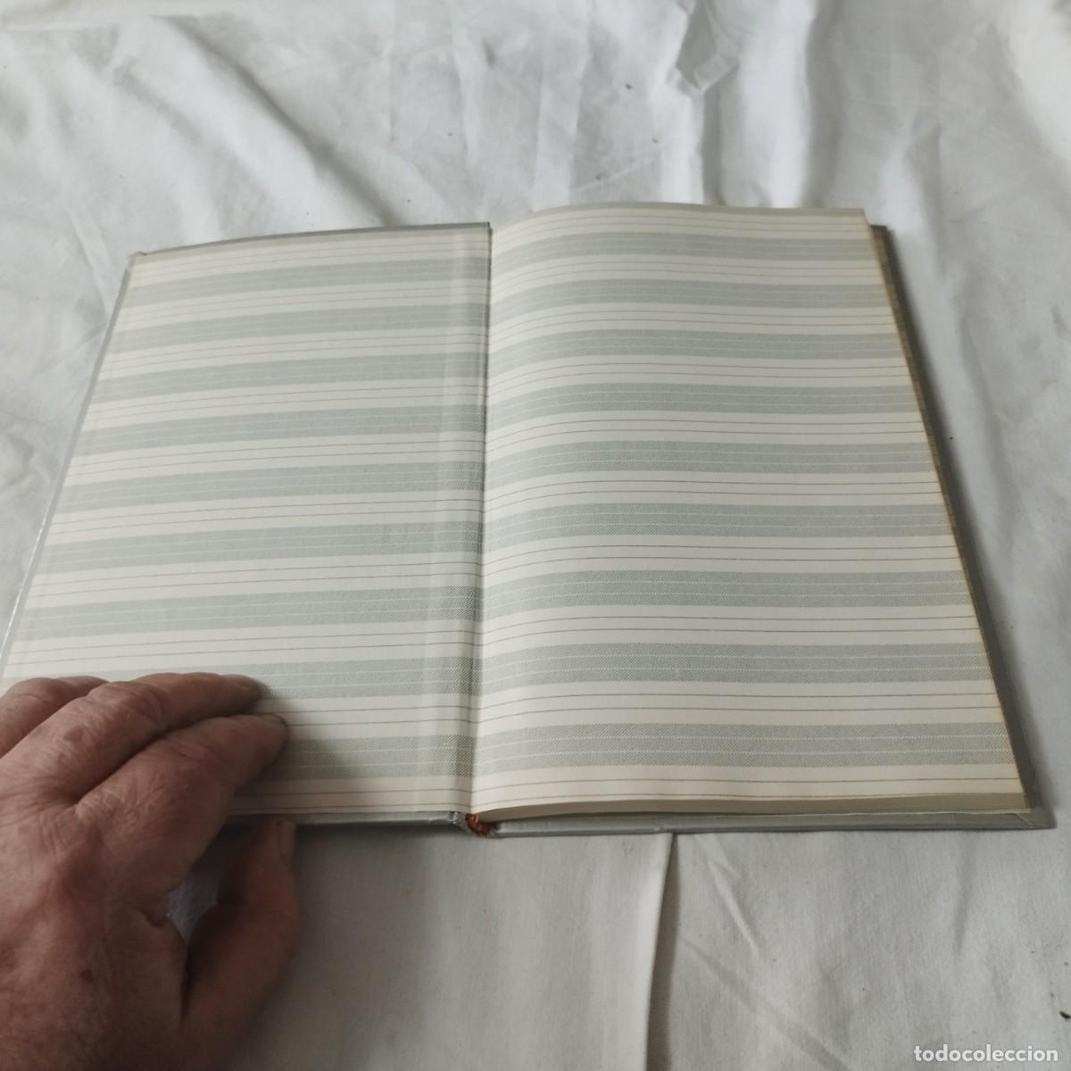 Libros de segunda mano: INDICE GENERAL 1898-1986 / / EVA 132 / DIFUSORA - Foto 3