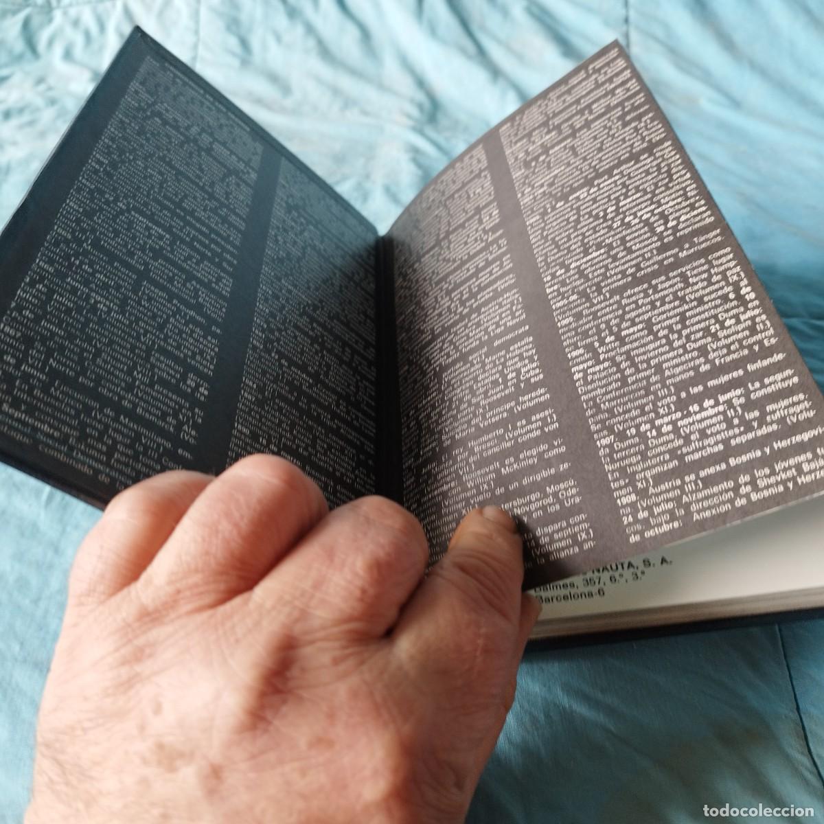 Libros de segunda mano: EL EXTREMISMO PRECURSOR: LA PRIMERA REVOLUCION RUSA, RESQUEBRAJAMIENTO DEL PODER ZARISTA 1861 - Foto 5