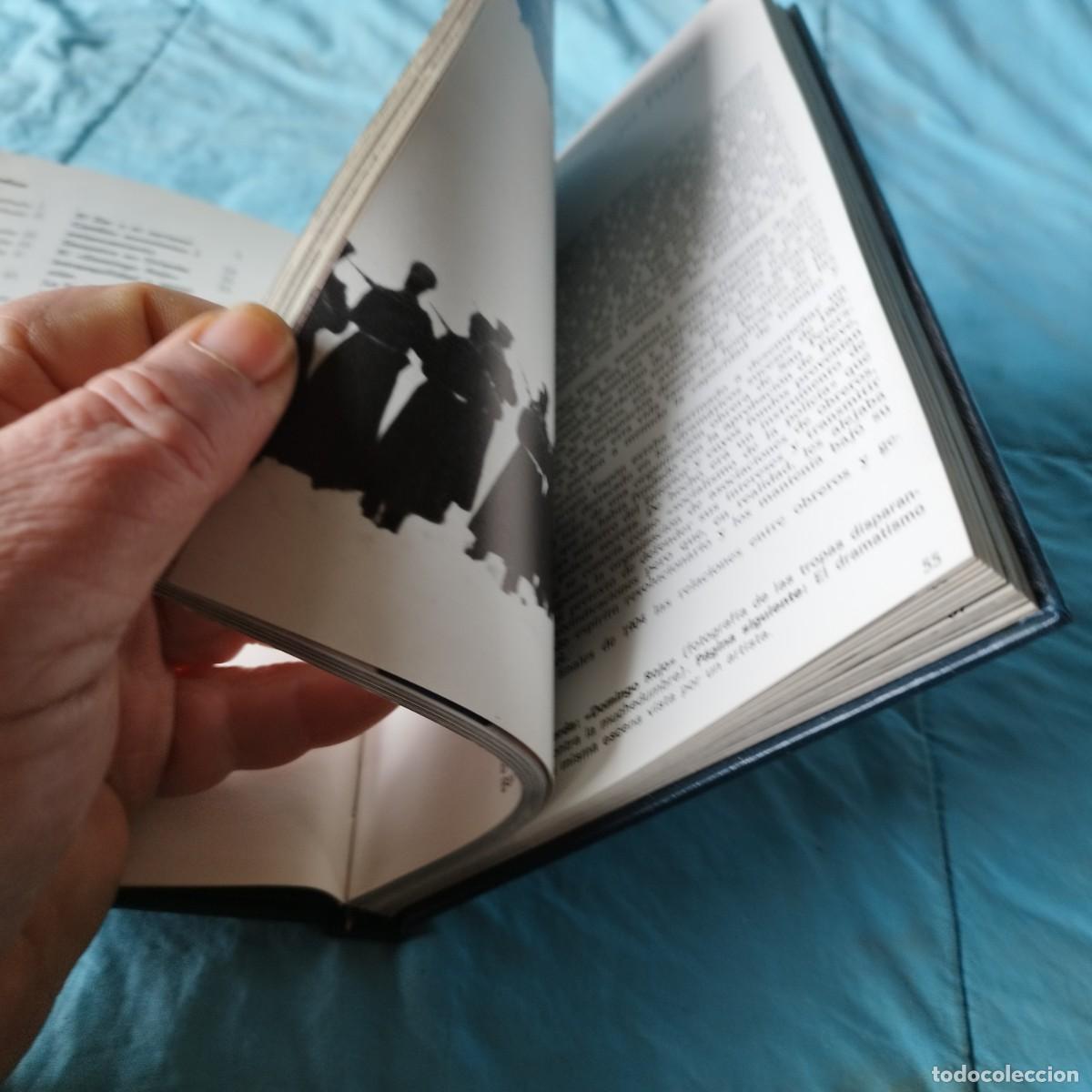 Libros de segunda mano: EL EXTREMISMO PRECURSOR: LA PRIMERA REVOLUCION RUSA, RESQUEBRAJAMIENTO DEL PODER ZARISTA 1861 - Foto 14