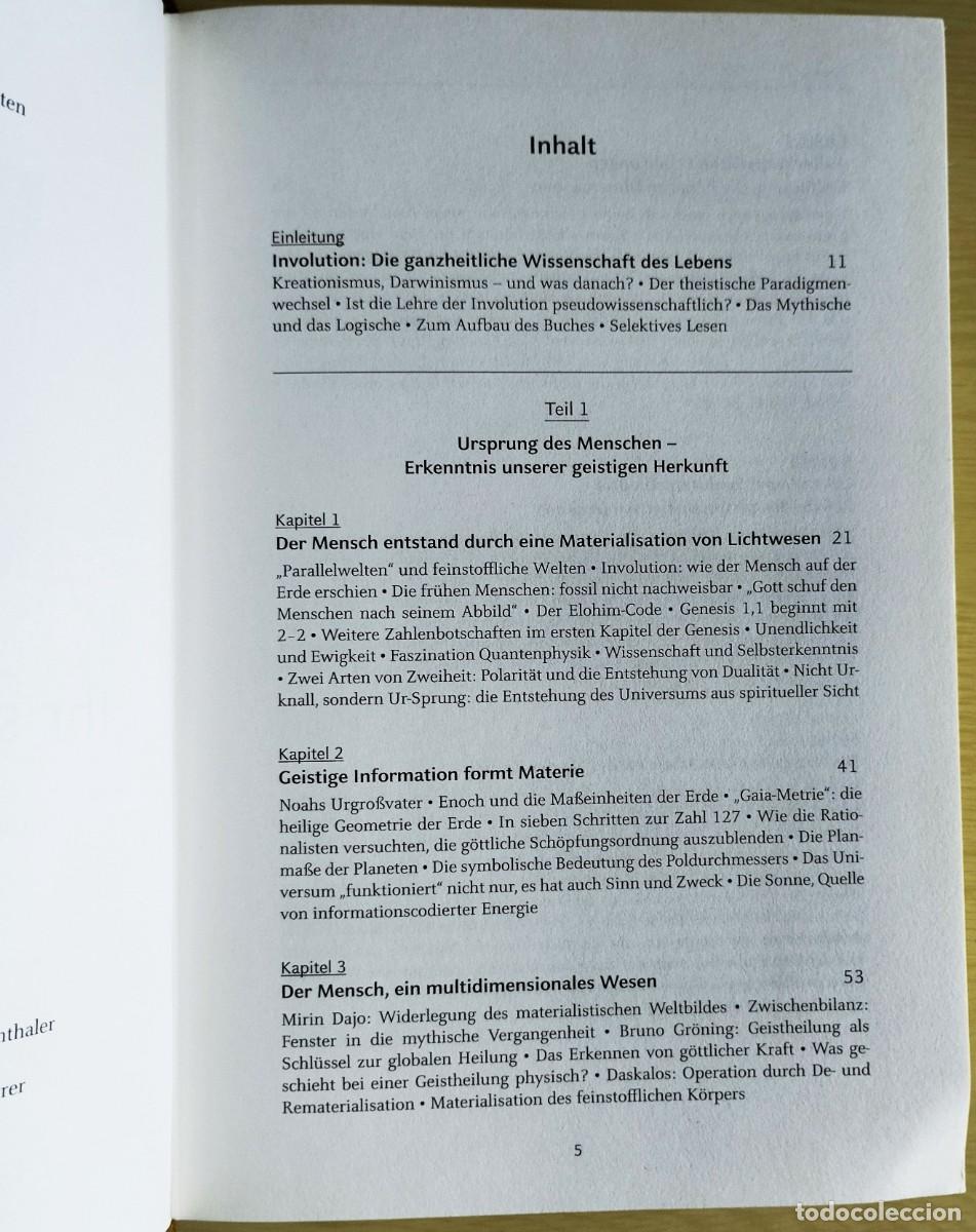 Libros de segunda mano: Ihr seid Lichtwesen de Armin Risi - Foto 6