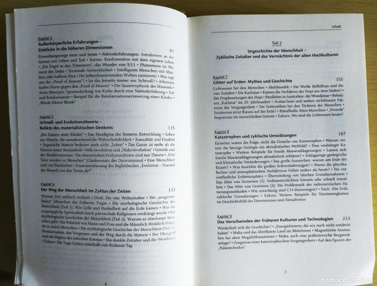 Libros de segunda mano: Ihr seid Lichtwesen de Armin Risi - Foto 7