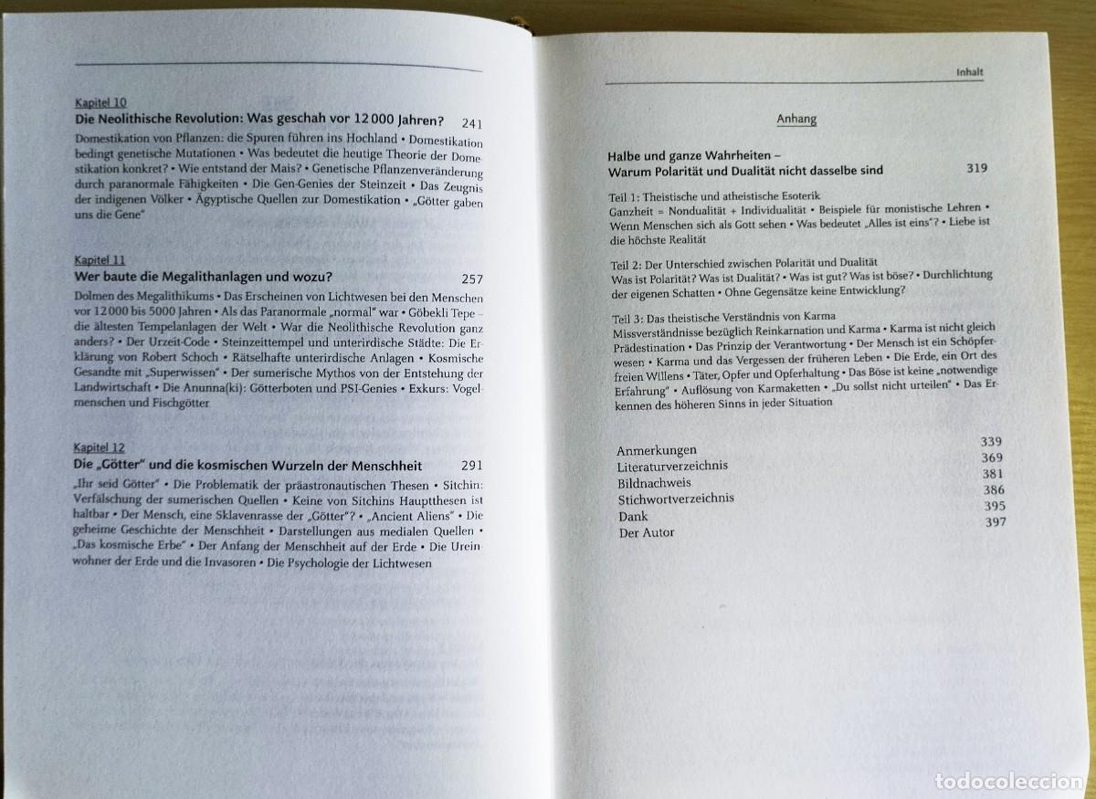 Libros de segunda mano: Ihr seid Lichtwesen de Armin Risi - Foto 8