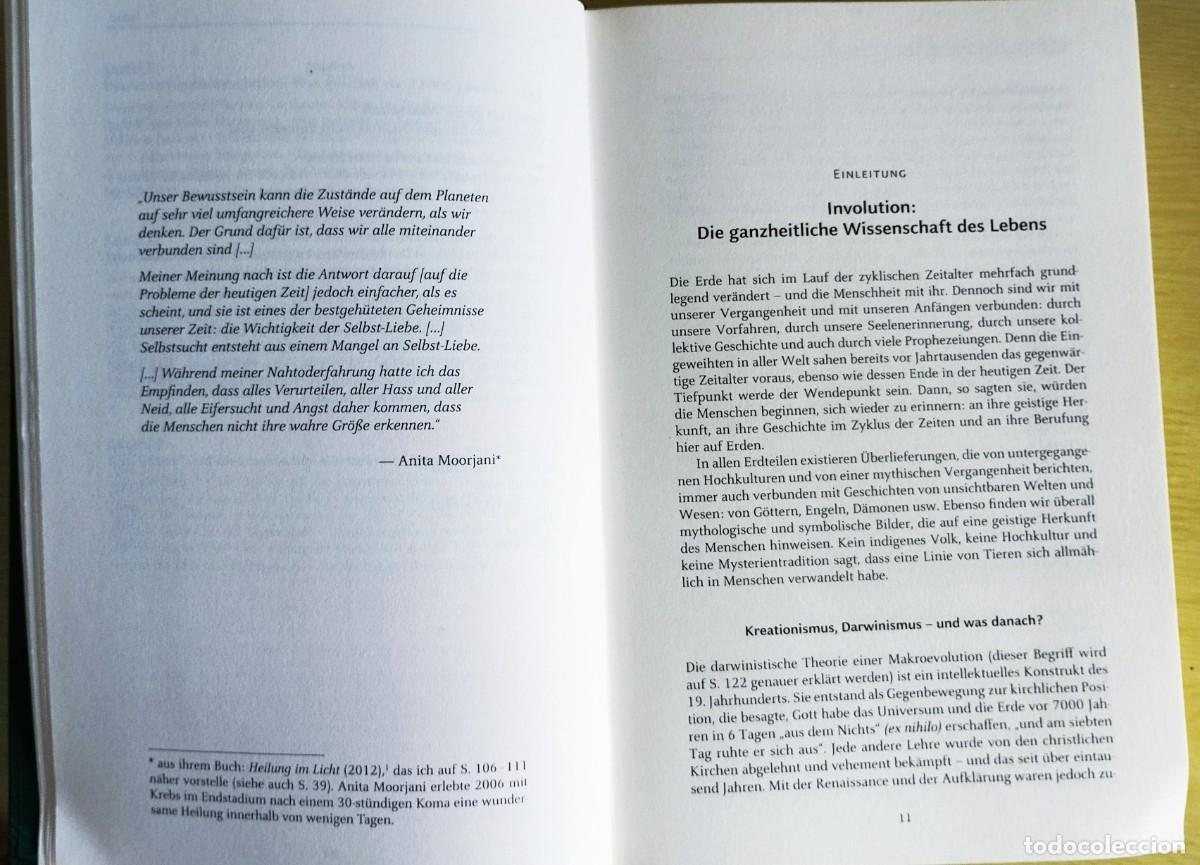 Libros de segunda mano: Ihr seid Lichtwesen de Armin Risi - Foto 9