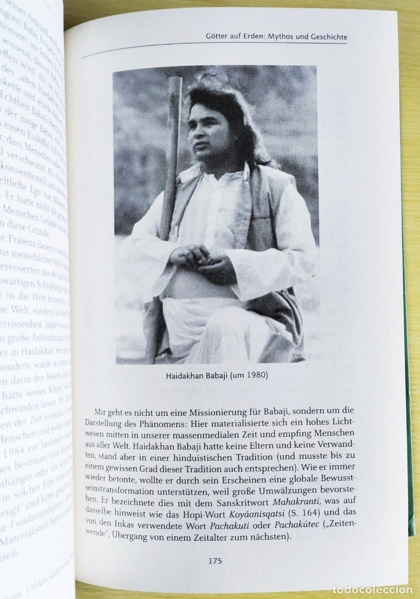 Libros de segunda mano: Ihr seid Lichtwesen de Armin Risi - Foto 13