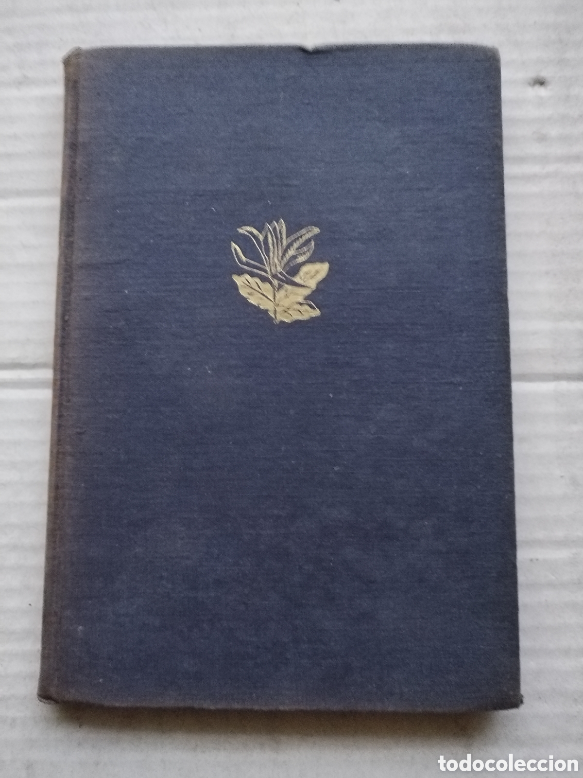 Libros de segunda mano: LA LUNA NUEVA/RABRINDANATH TAGORE - Foto 1