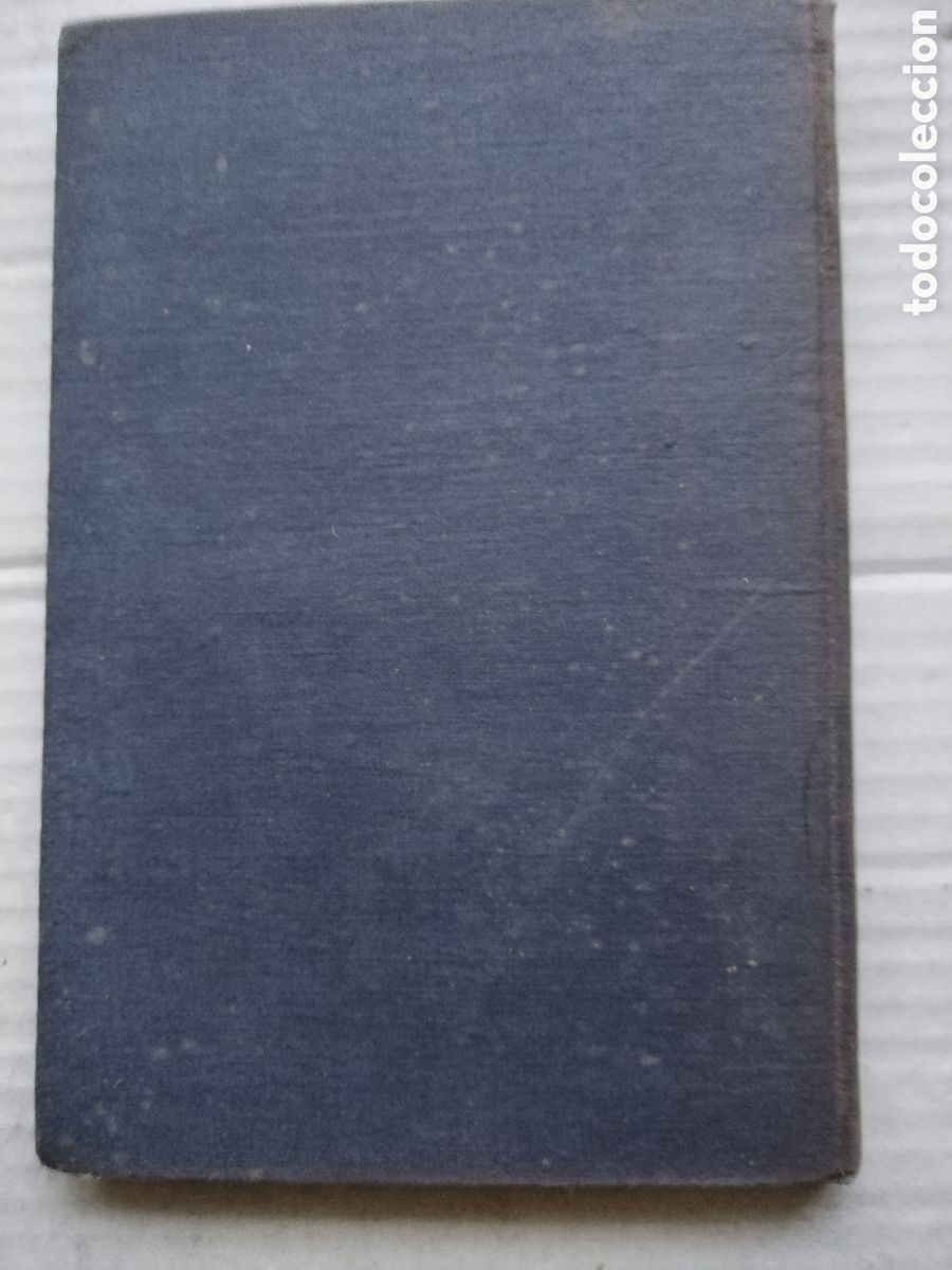 Libros de segunda mano: LA LUNA NUEVA/RABRINDANATH TAGORE - Foto 4