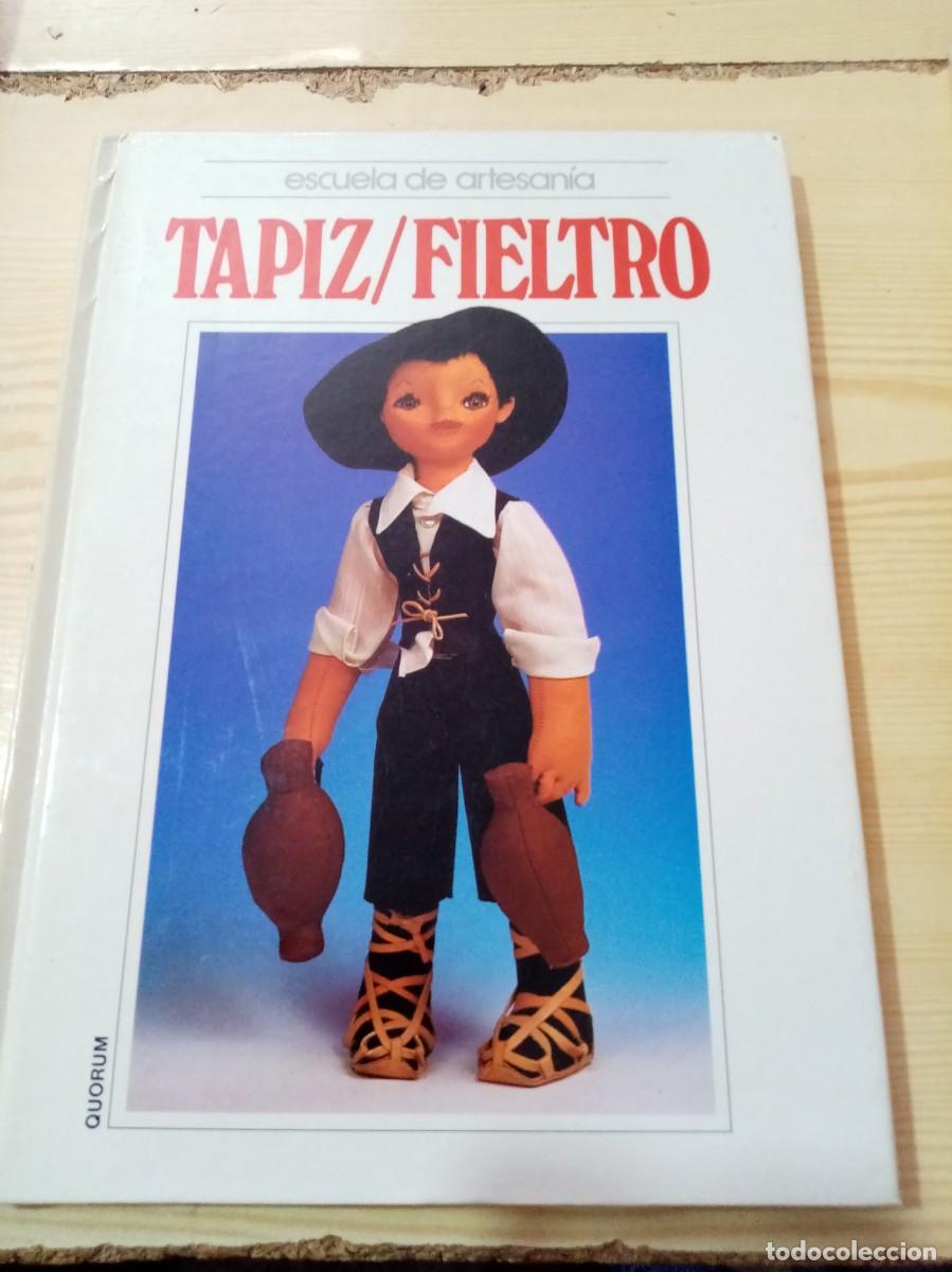 Libros de segunda mano: LOTE DE 18 LIBROS. ESCUELA DE ARTESAN&Iacute;A. EST26B3 - Foto 6