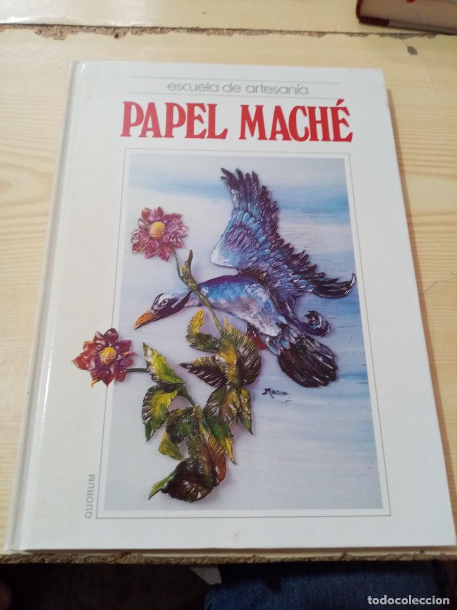 Libros de segunda mano: LOTE DE 18 LIBROS. ESCUELA DE ARTESAN&Iacute;A. EST26B3 - Foto 9