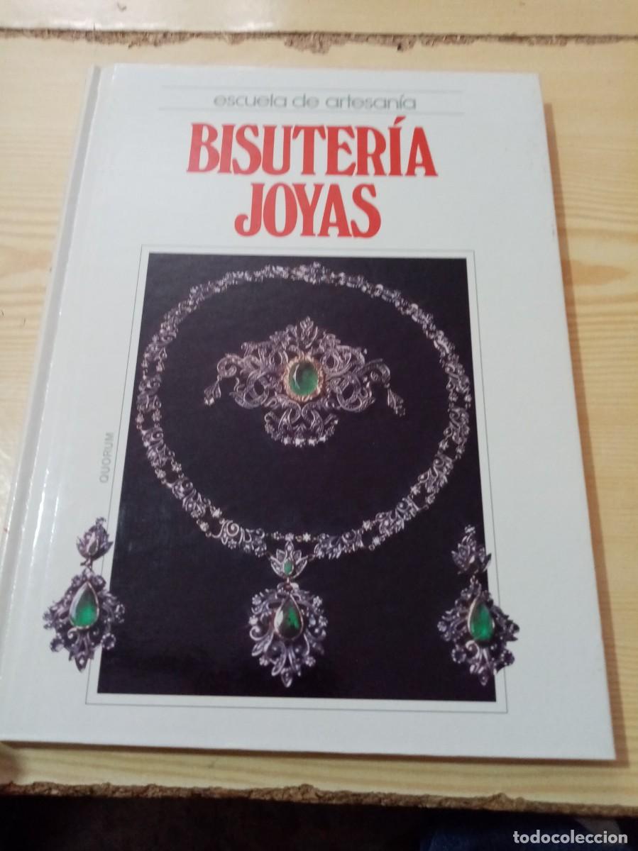 Libros de segunda mano: LOTE DE 18 LIBROS. ESCUELA DE ARTESAN&Iacute;A. EST26B3 - Foto 11