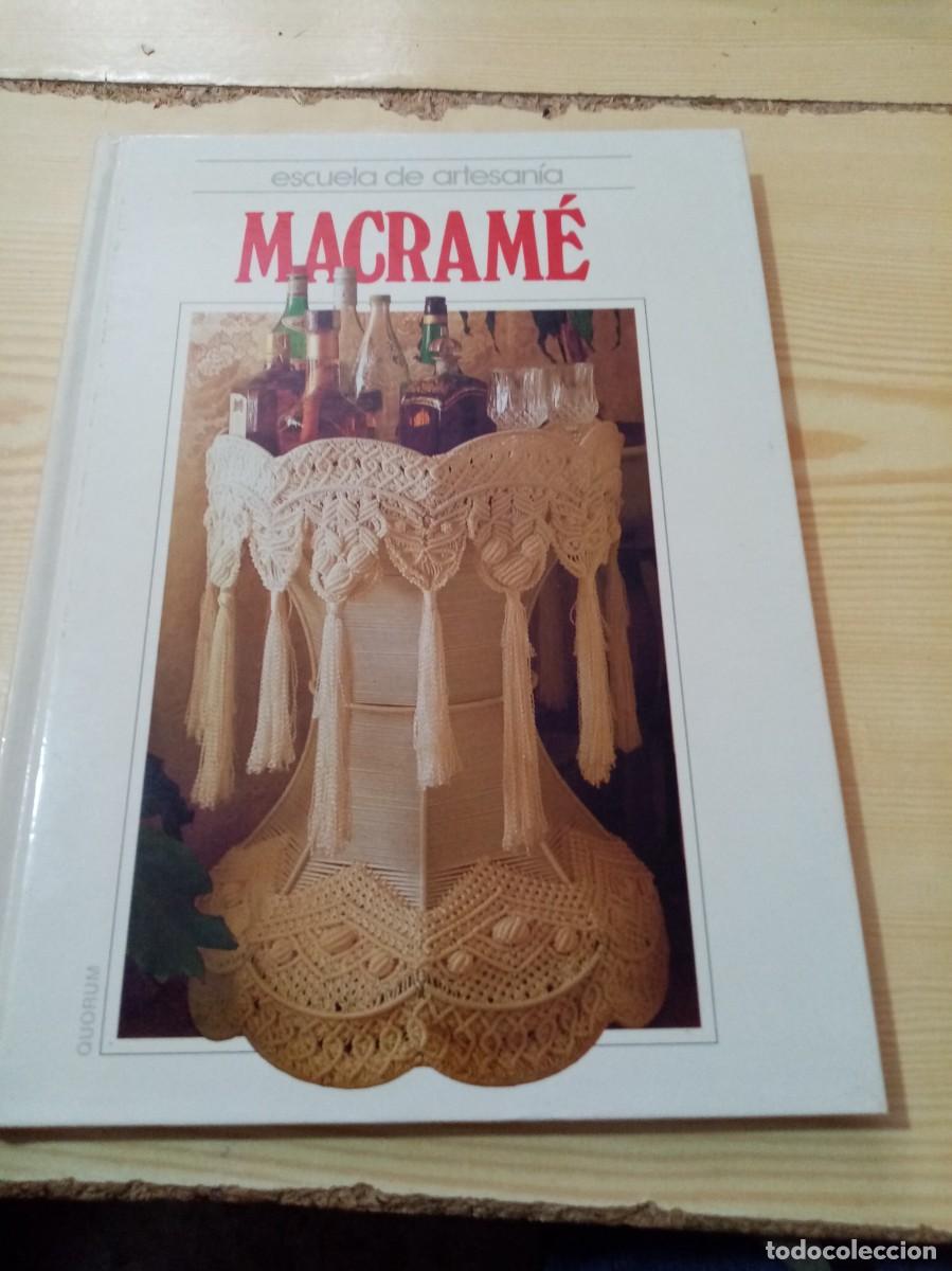 Libros de segunda mano: LOTE DE 18 LIBROS. ESCUELA DE ARTESAN&Iacute;A. EST26B3 - Foto 13