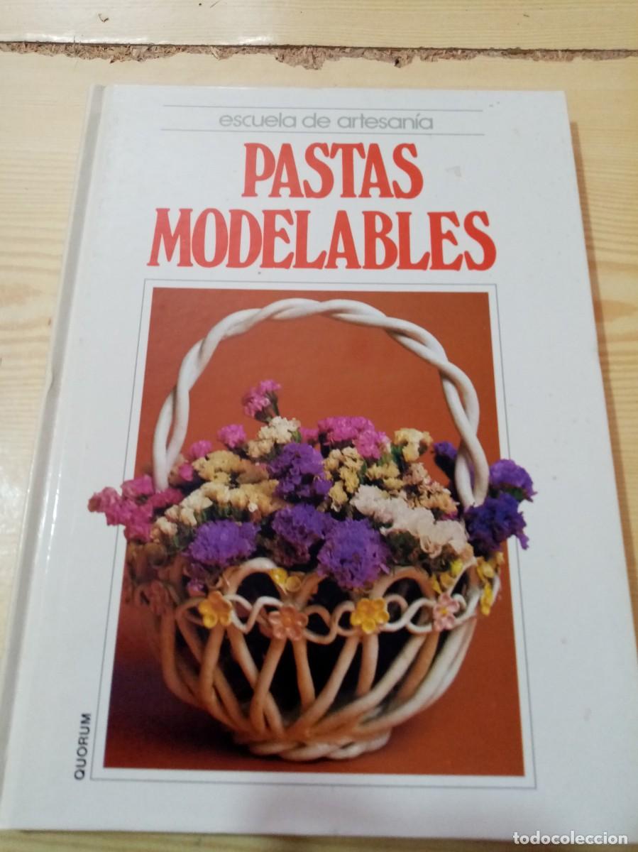 Libros de segunda mano: LOTE DE 18 LIBROS. ESCUELA DE ARTESAN&Iacute;A. EST26B3 - Foto 15