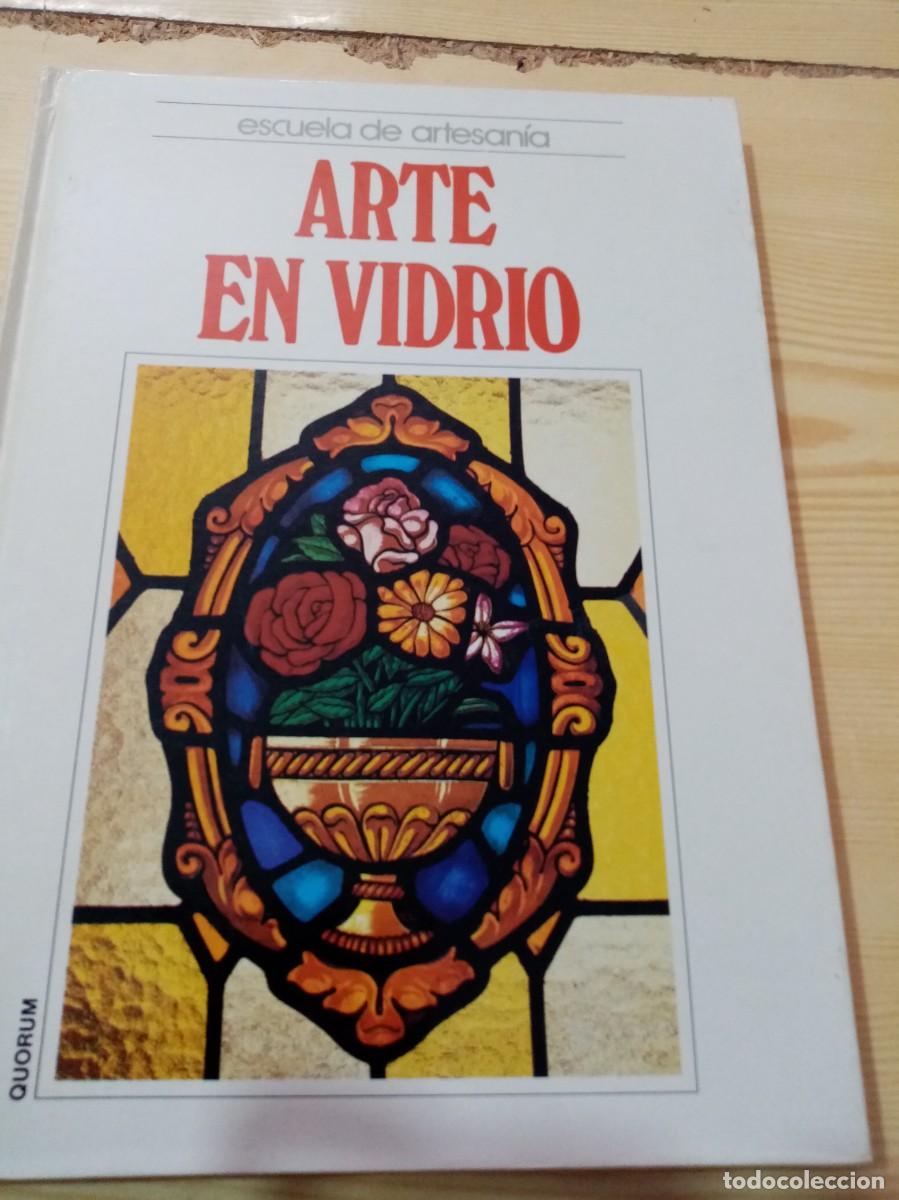 Libros de segunda mano: LOTE DE 18 LIBROS. ESCUELA DE ARTESAN&Iacute;A. EST26B3 - Foto 17