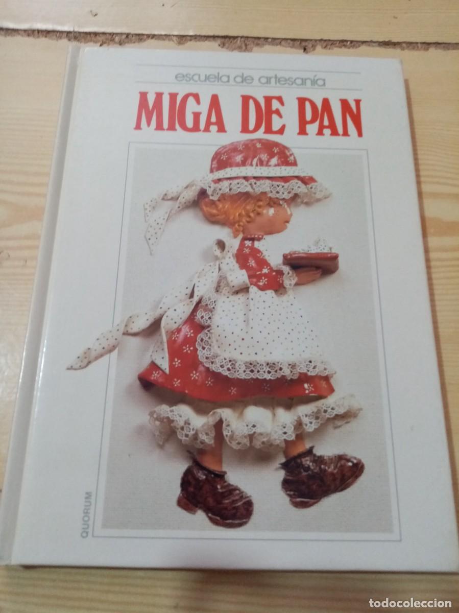 Libros de segunda mano: LOTE DE 18 LIBROS. ESCUELA DE ARTESAN&Iacute;A. EST26B3 - Foto 18