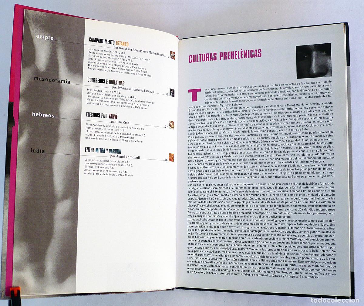 Libros de segunda mano: Homo, toda la historia, 24 tomos - Foto 12