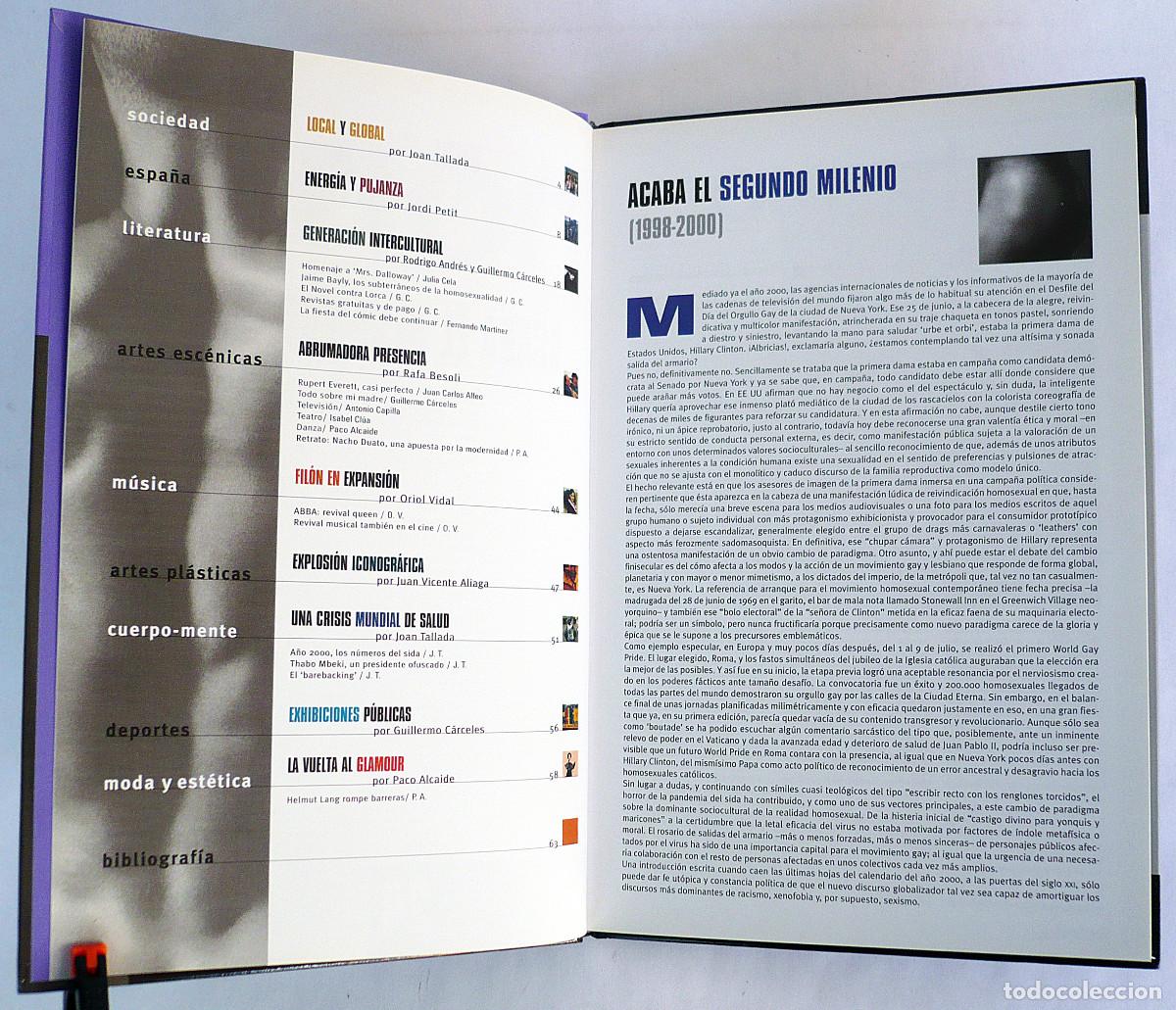 Libros de segunda mano: Homo, toda la historia, 24 tomos - Foto 14