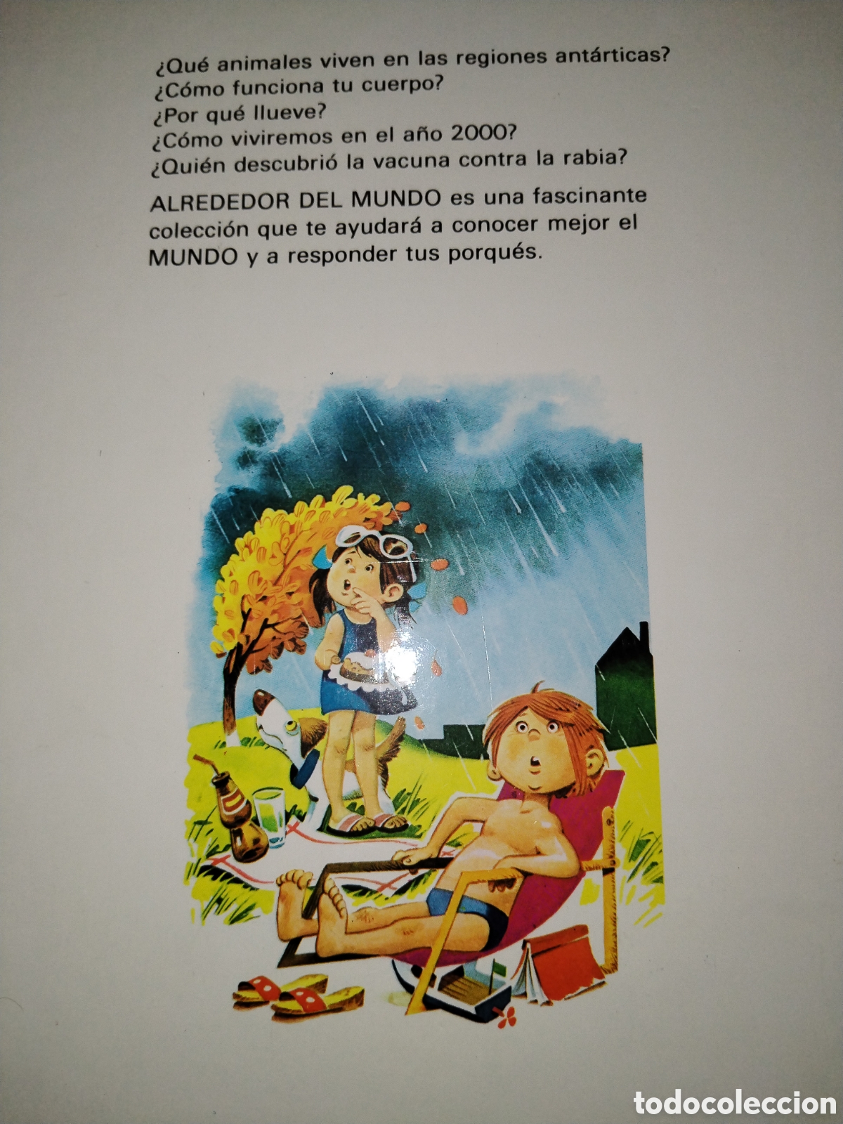 Libros de segunda mano: El libro de la tierra. Tony Wolf. Giuseppe Zanini. Ediciones c&oacute;dice - Foto 2