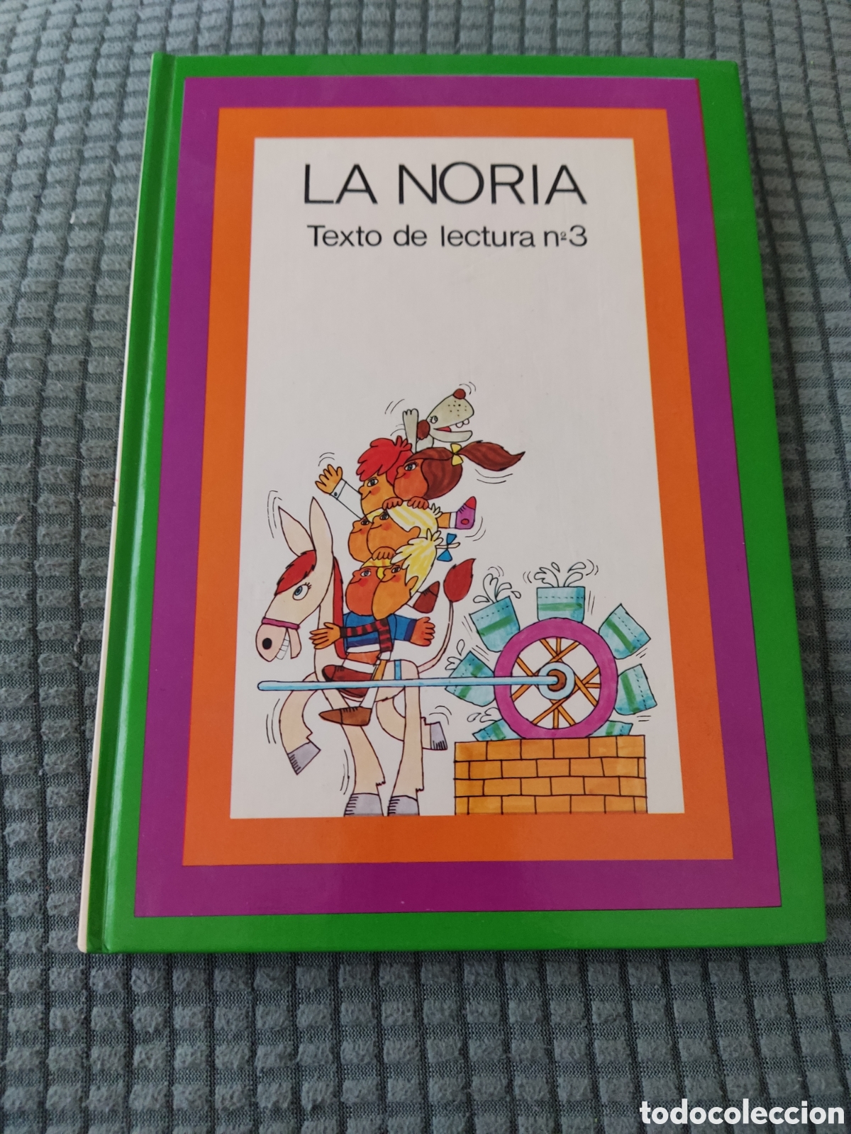 Libros de segunda mano: La Noria - Foto 1