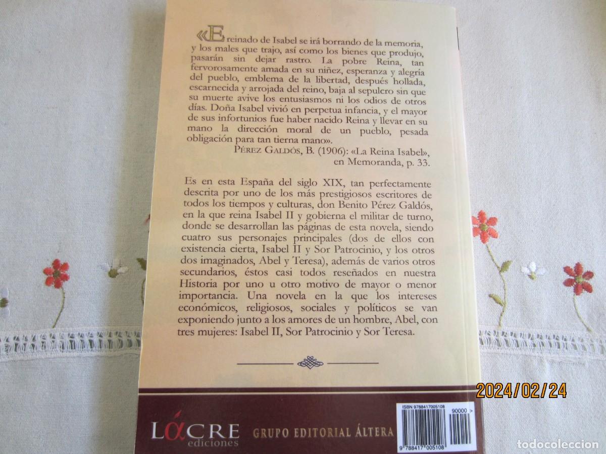 Libros de segunda mano: EL CABALLERIZO DE LA REINA , FRANCISCO PAYO - Foto 2