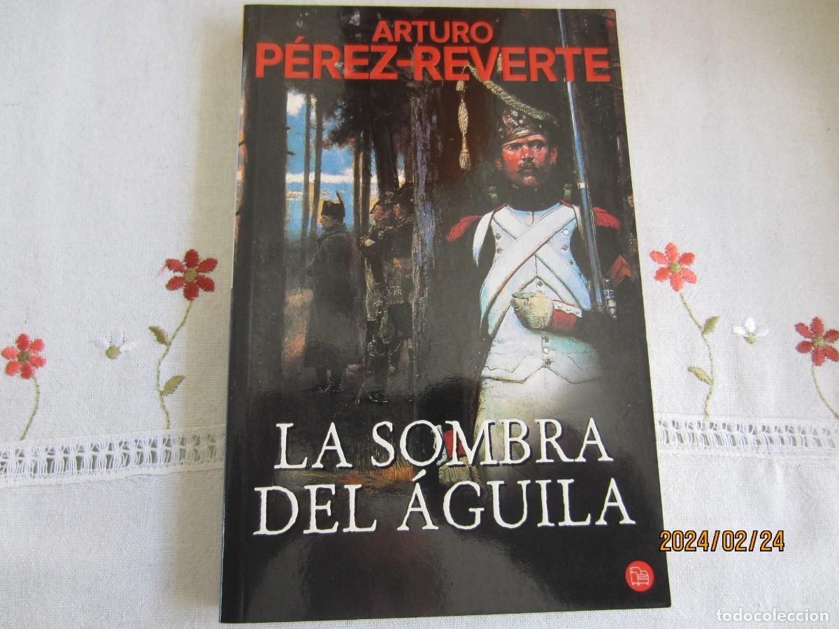 2 libros de arturo pérez reverte - Compra venta en todocoleccion