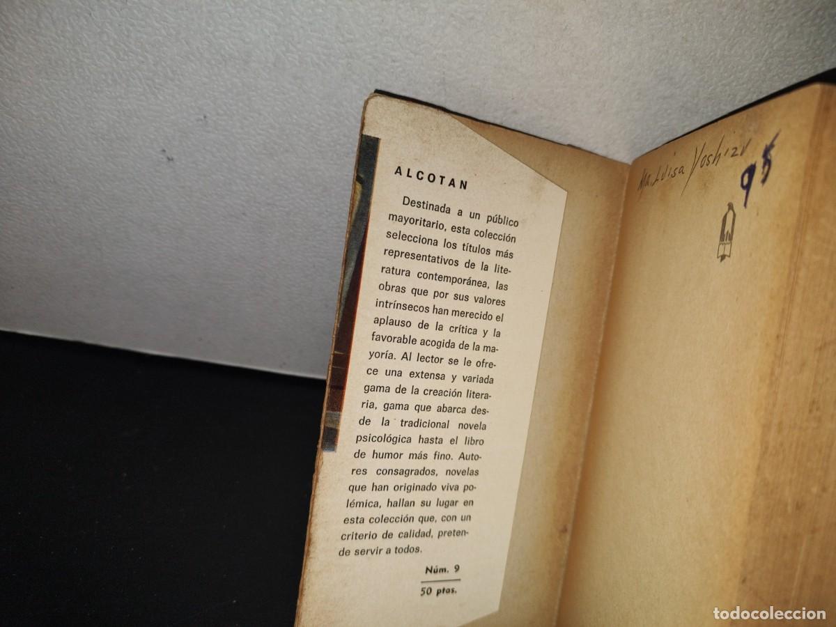 Libros de segunda mano: 86- CIRUJANO DEL AIRE - FRANK G. SLAUGHTER - 1965 - Foto 3