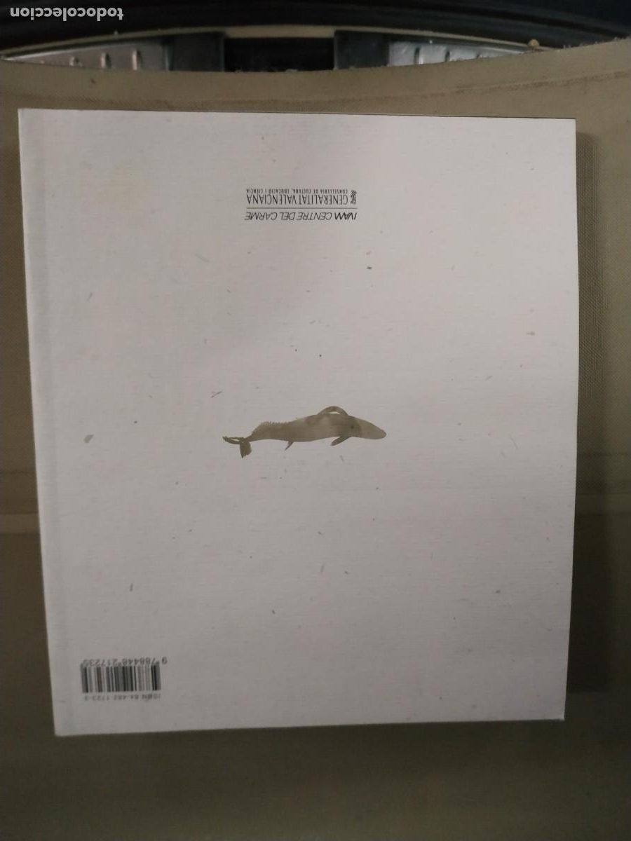 Libros de segunda mano: Adolfo Schlosser. Cat&aacute;logo exposici&oacute;n. IVAM - Foto 2