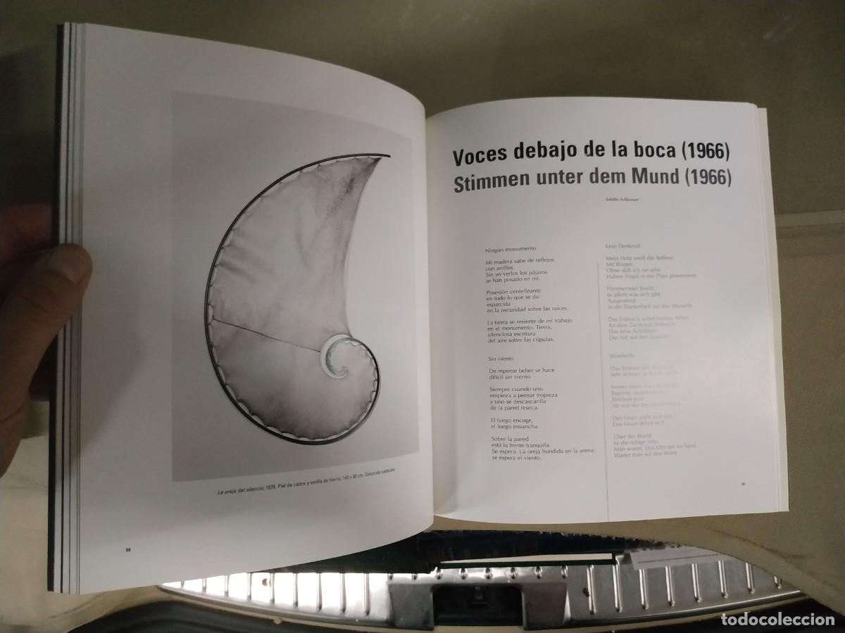 Libros de segunda mano: Adolfo Schlosser. Cat&aacute;logo exposici&oacute;n. IVAM - Foto 5