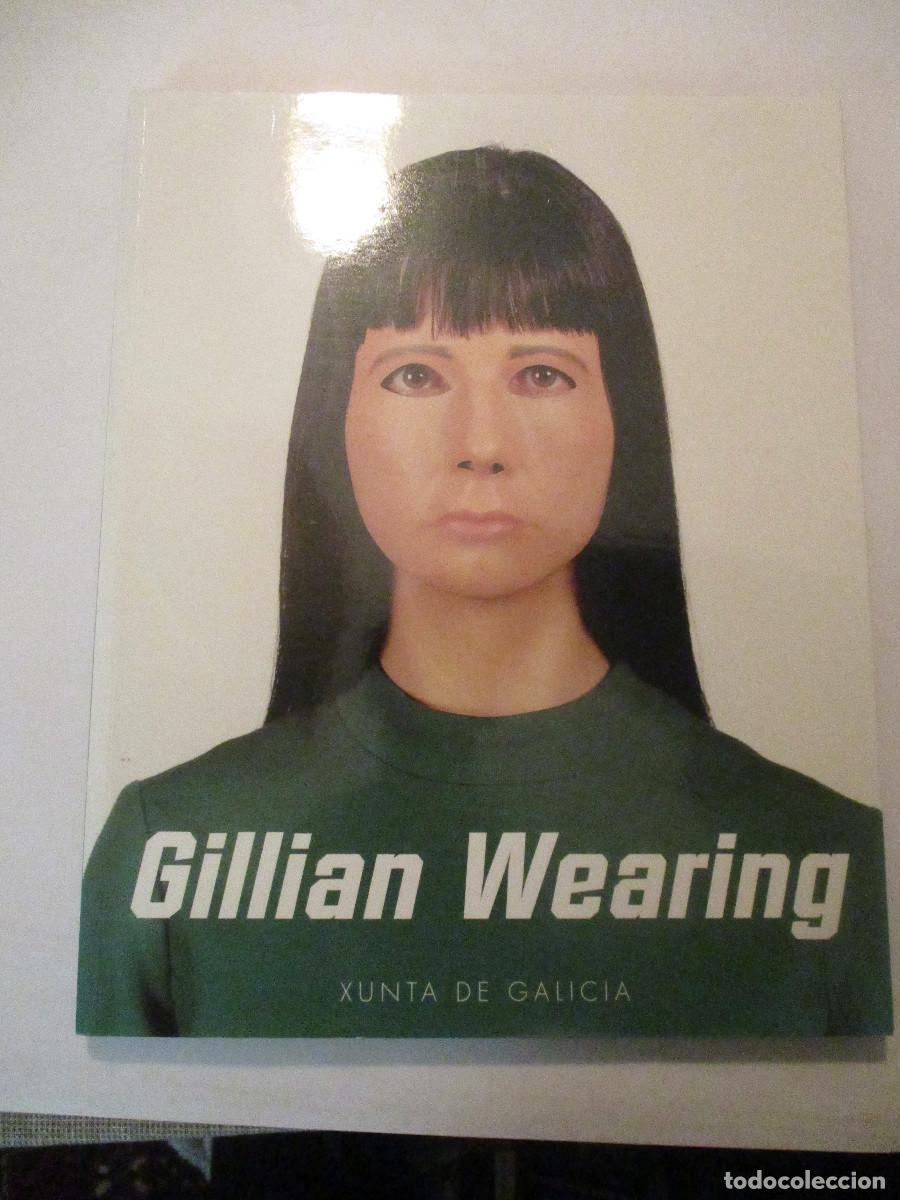 Libros de segunda mano: WILLIAN WEARING W25502 - Foto 1