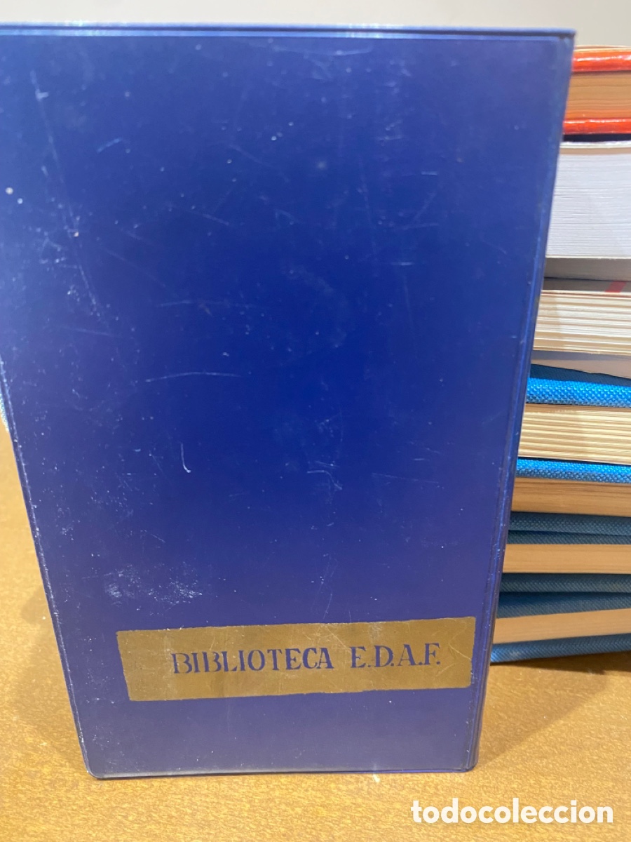 Libros de segunda mano: El &uacute;ltimo mohicano - Foto 3