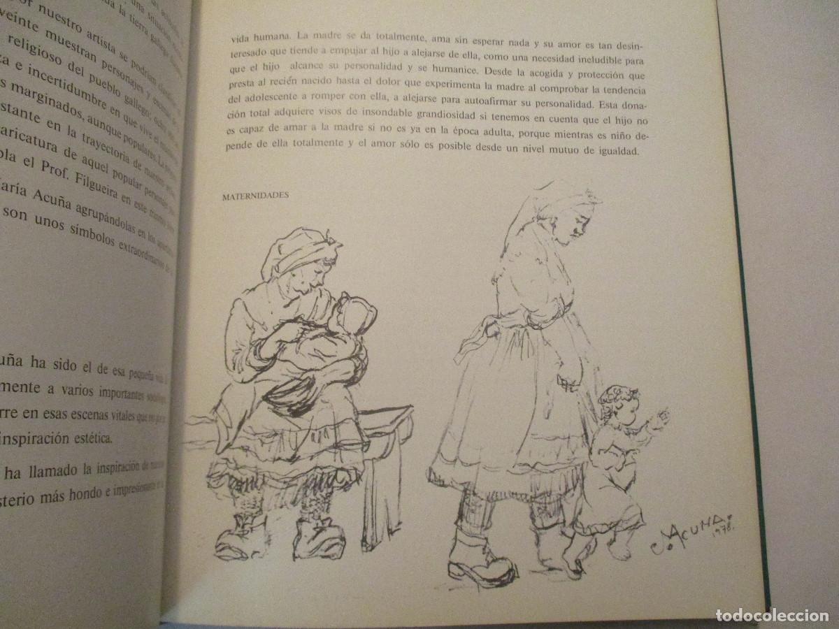 Libros de segunda mano: ESCULTOR ACU&Ntilde;A W25510 - Foto 6